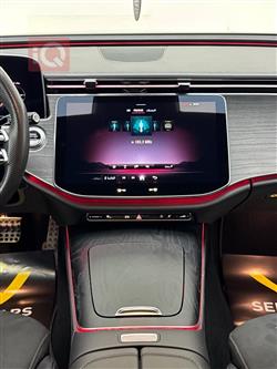 مێرسێدس بێنز E-Class
